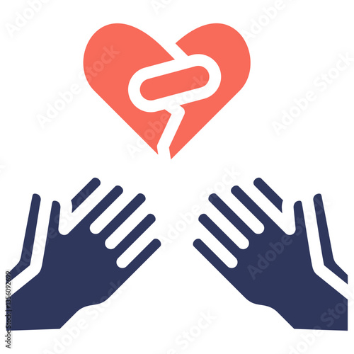 Forgiveness Icon