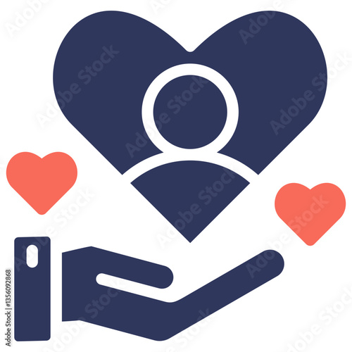 Benevolence Icon
