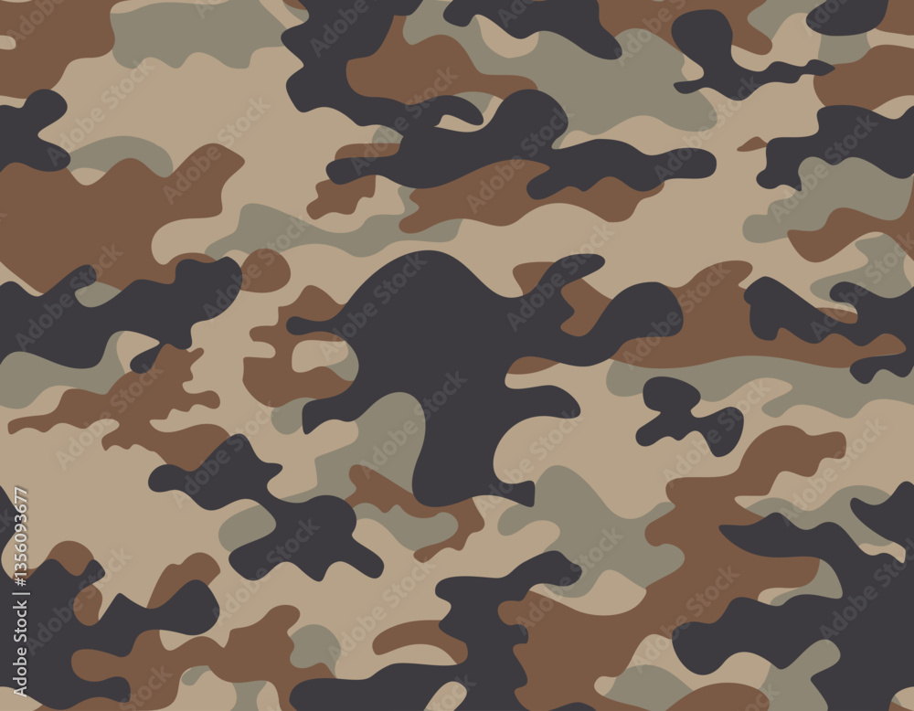 camouflage military pattern, vector classic army background, design repeat
camouflage military pattern, vector classic army background, design repeat