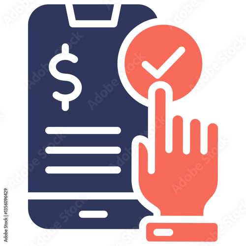 Applied Icon