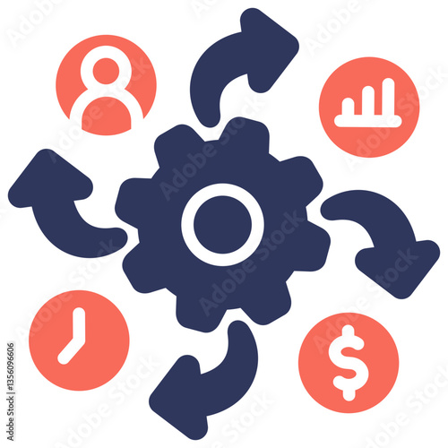 Impact Icon
