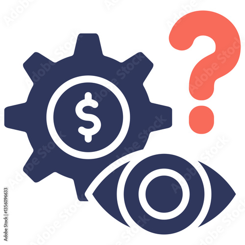 Anticipation Icon