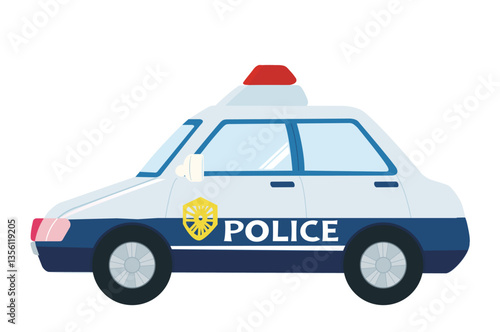 パトカー～Police car～
