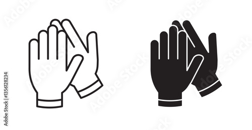 glove icon