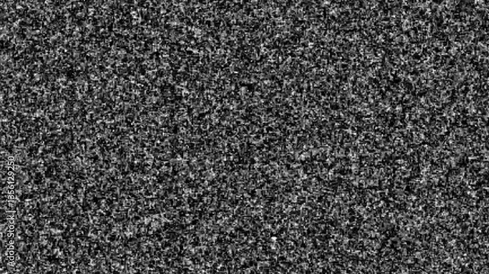 Bad Tv Signal - Static tv noise, No signal TV ,Noise tv screen pixels interfering signal ,Analog Static Noise texture overlay. TV snow or noise . Detained analog tale visor. TV texture. motion graphic Bad Tv Signal - Static tv noise, No signal TV ,Noise tv screen pixels interfering signal ,Analog Static Noise texture overlay. TV snow or noise . Detained analog tale visor. TV texture. motion graphic