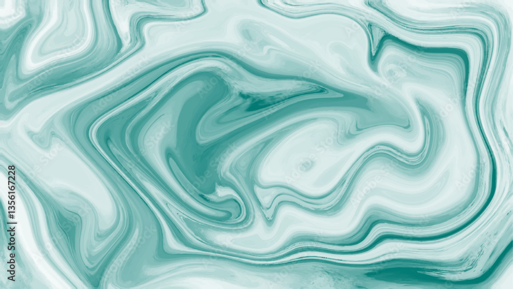 Abstract green liquid marble background with liquid marble texture. Marble pattern black isolated on white background. Liquid marble surfaces design and panorama texture grunge. Abstract green liquid marble background with liquid marble texture. Marble pattern black isolated on white background. Liquid marble surfaces design and panorama texture grunge.