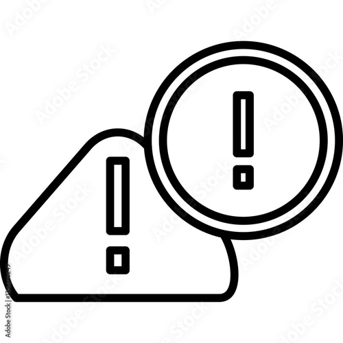 Error Icon