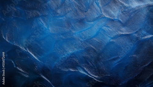 blue dark backgroung texture
