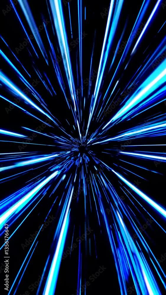 Dynamic, abstract video concept with a warp-speed effect. A centered, forward-facing camera angle creates a sense of rapid motion and energy. Live mobile wallpaper. Dynamic, abstract video concept with a warp-speed effect. A centered, forward-facing camera angle creates a sense of rapid motion and energy. Live mobile wallpaper.
