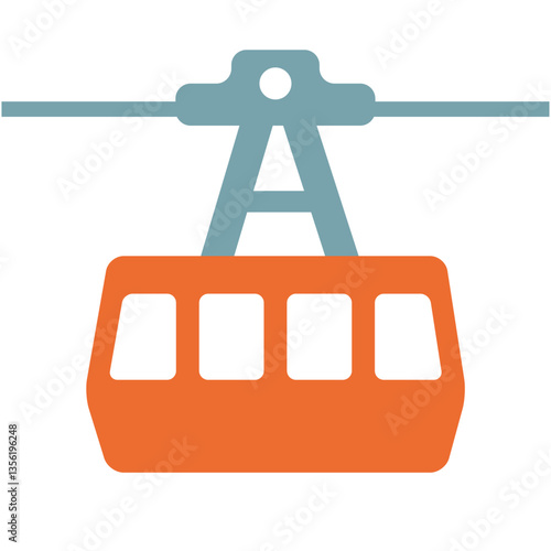 Cable Car
