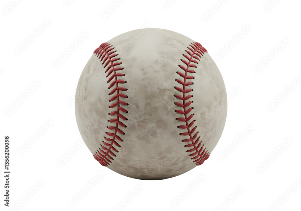 Baseball Ball Stock Photo HD Image isolated on transparent background Baseball Ball Stock Photo HD Image isolated on transparent background