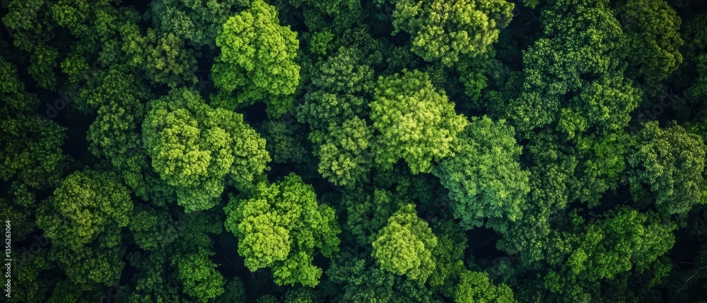 Aerial view of lush green forest canopy, vibrant nature conservation, Earth Day, environmental awareness, natural beauty, biodiversity, tranquil landscape. Aerial view of lush green forest canopy, vibrant nature conservation, Earth Day, environmental awareness, natural beauty, biodiversity, tranquil landscape.