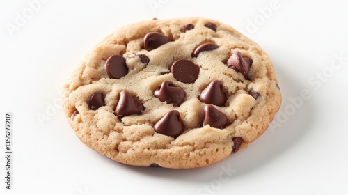 Chocolate chip cookie
