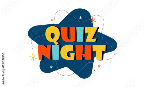 Quiz night