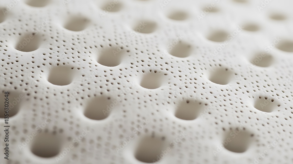 Cream fabric with soft gradient, smooth surface, minimalistic backdrop, conveying calm and simplicity Cream fabric with soft gradient, smooth surface, minimalistic backdrop, conveying calm and simplicity