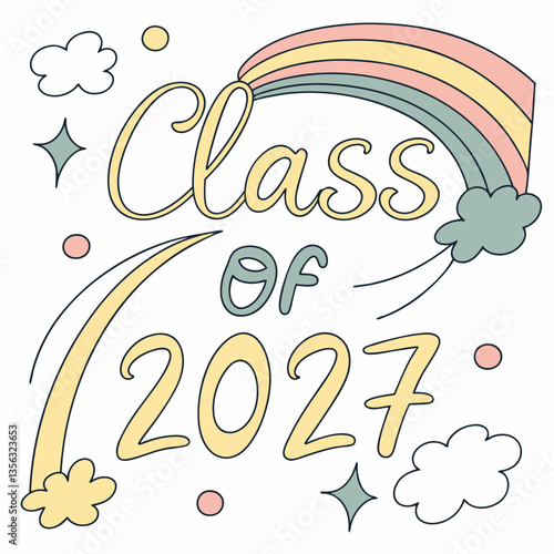 Modern and Artistic Class of 2027