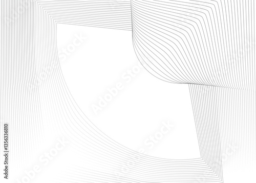 Technology background. Line wireframe pattern, cyber, internet, digital, futuristic, high tech