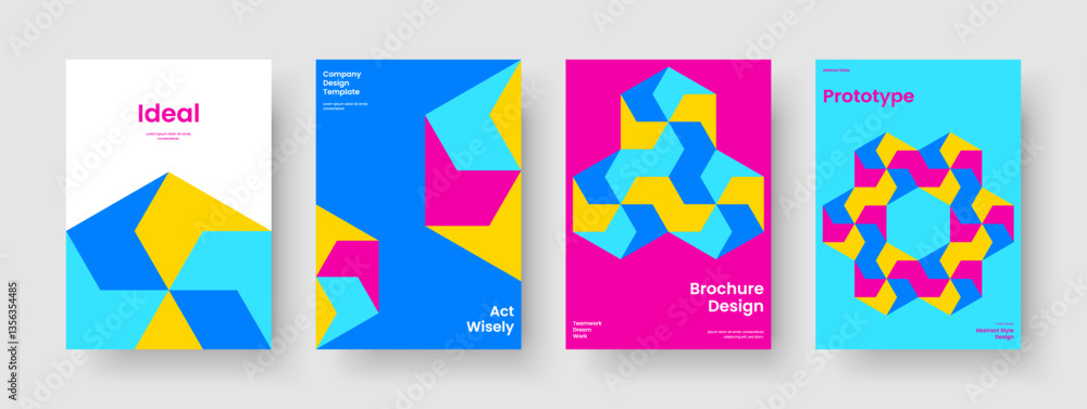 Geometric Business Presentation Template. Abstract Brochure Layout. Creative Background Design. Banner. Flyer. Report. Poster. Book Cover. Newsletter. Advertising. Brand Identity. Journal. Handbill Geometric Business Presentation Template. Abstract Brochure Layout. Creative Background Design. Banner. Flyer. Report. Poster. Book Cover. Newsletter. Advertising. Brand Identity. Journal. Handbill