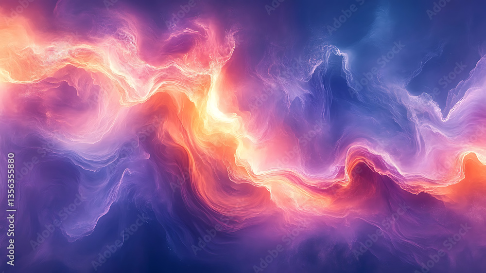 Obraz premium Abstract background