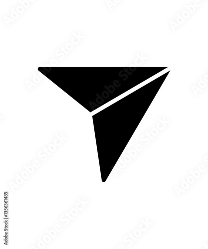 Share button icon 