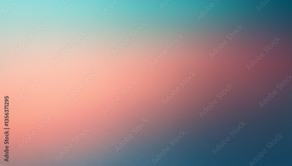 Obraz premium subtle abstract gradient gradient noise texture suitable modern artistic use calm aesthetic projects