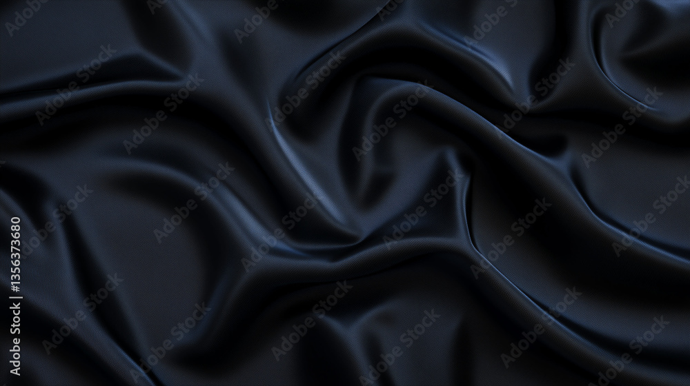 Obraz premium Modern Matte Plastic Texture