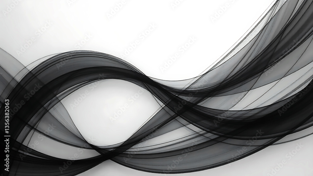 Fototapeta premium abstract Grunge noise gradient texture. Dirty grain background. Dotted halftone overlay. Sand dusty distressed wallpaper. Grungy grit pattern. Black-white random dot texture for poster, banner, web 