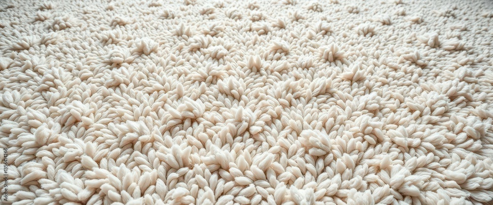 Deep pile plush carpet, luxurious soft fibers, macro, material, warm Deep pile plush carpet, luxurious soft fibers, macro, material, warm
