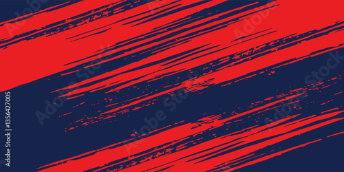 halftone on red background. Vector dots glitter or halftone glitter pattern texture Pop Art Style Background. vector grunge arts red grunge