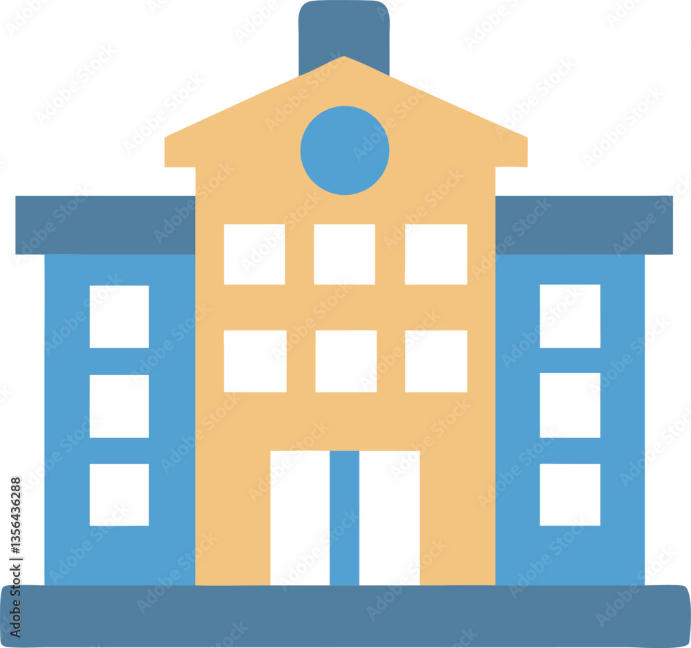 Flat Style Education Icon Set | High-Quality, Minimalist & Modern Icons for Schools, Online Learning, E-Learning Platforms, Universities, and Academic Designs Flat Style Education Icon Set | High-Quality, Minimalist & Modern Icons for Schools, Online Learning, E-Learning Platforms, Universities, and Academic Designs