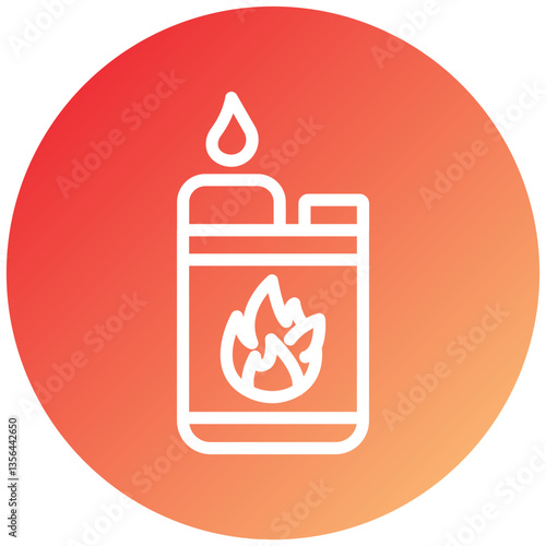 Lighter Icon Style
