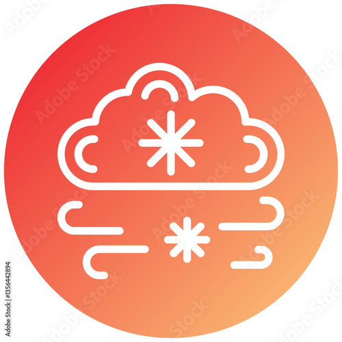 Blizzard Icon Style