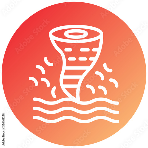Typhoon Icon Style