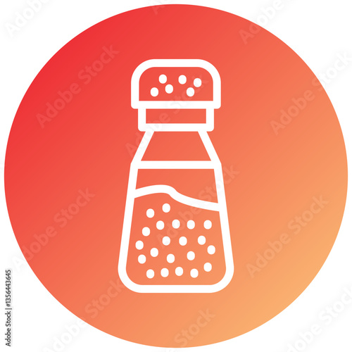 Salt Icon Style