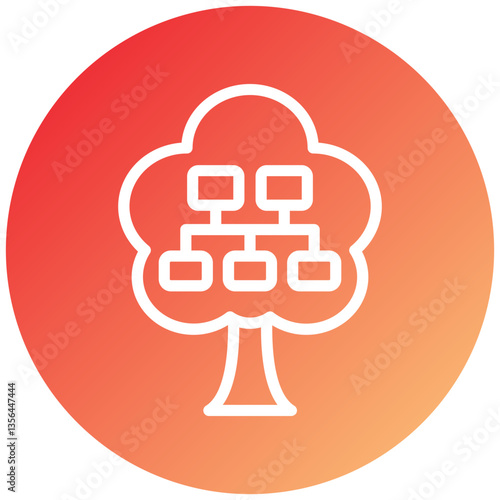 Ancestry Icon Style