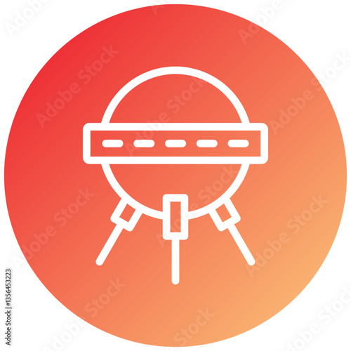 Sputnik Icon Style