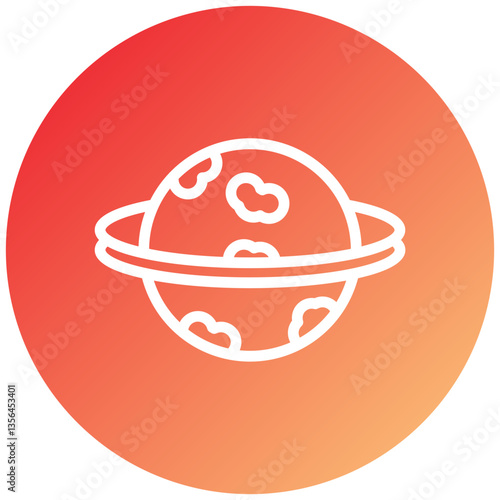 Uranus Icon Style