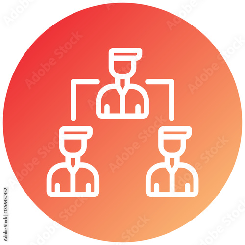 Delegate Icon Style