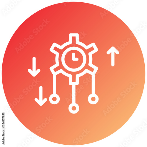 Integration Icon Style