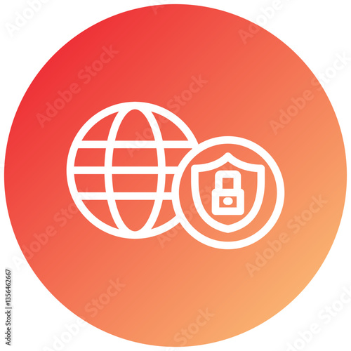 VPN Icon Style