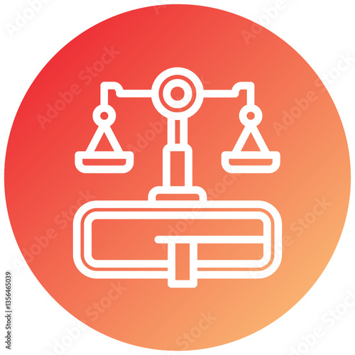 Prerogatives Icon Style