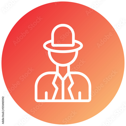 Espionage Icon Style