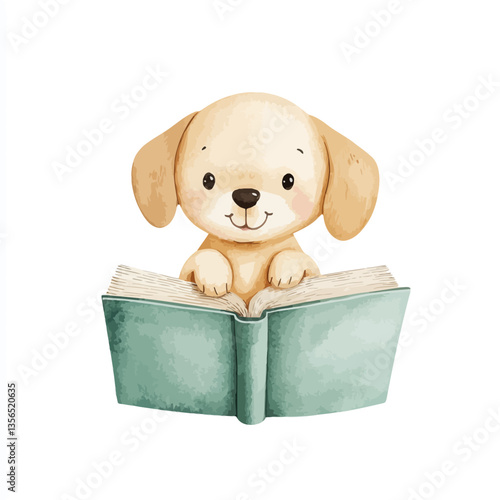Literary Pup's World: A hea...