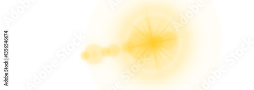 Png light sunlight, sun bright sunbeam png, shine glowing sunshine lens, glow rays summer sky, png sunny vibrant transparent effect sun yellow gold