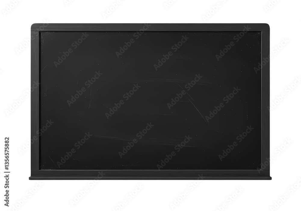 Black Screen Blank Display Dark Monitor TV Background isolated on transparent background Black Screen Blank Display Dark Monitor TV Background isolated on transparent background