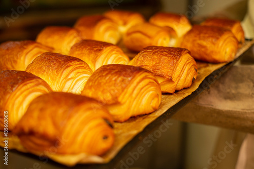  vieinoiseries pains au chocolat