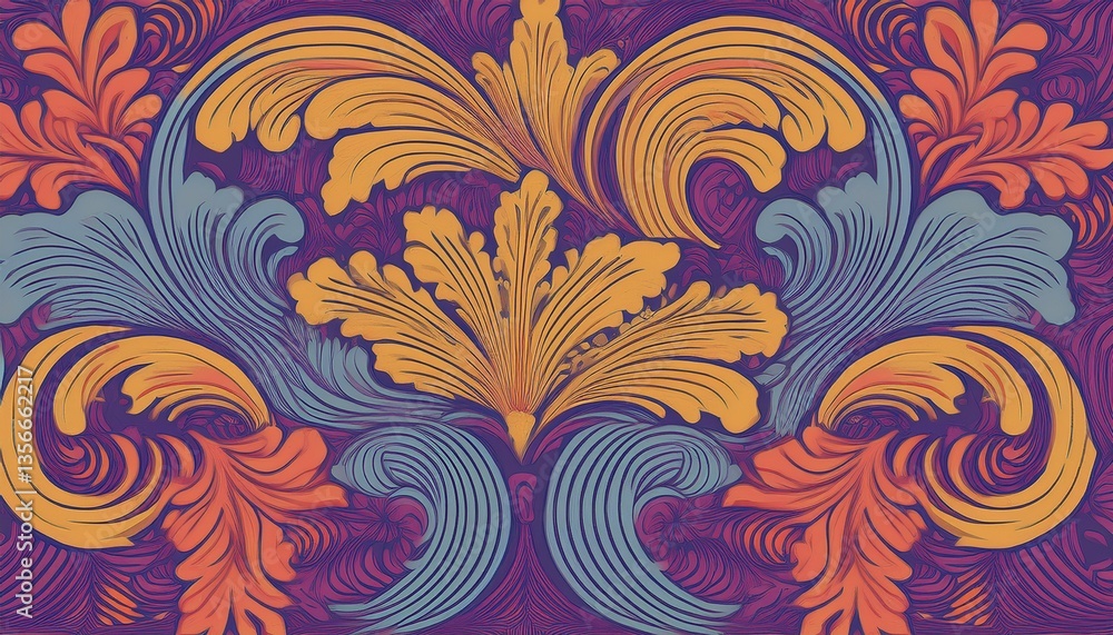 seamless knitted pattern seamless knitted pattern