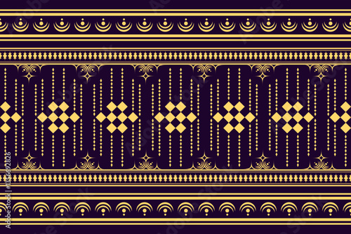Traditional sadu designs for carpets, for wallpapers and can also be used for clothing