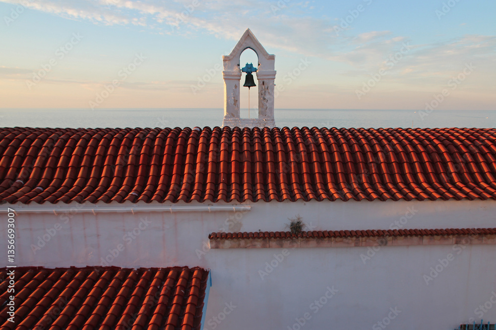 orthodox church (church of the transfiguration of the savior) in chania in crete in greece