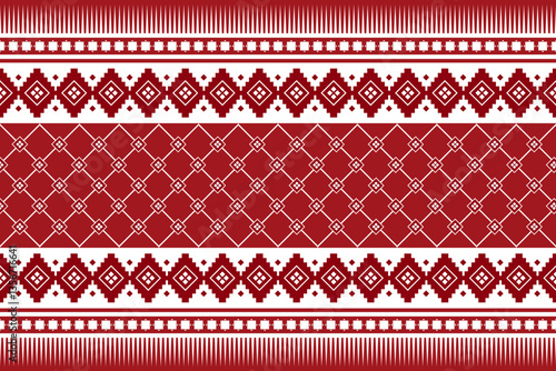 Traditional ethnic sadu designs for carpets, for wallpapers and can also be used for clothing and pillow